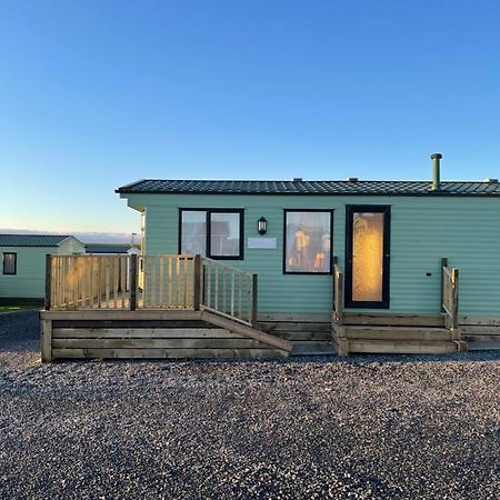 ניוטון סטיוארט Beautiful 2-Bed Static Caravan מראה חיצוני תמונה